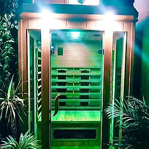 Maison Entiere Zen Avec Sauna Ronchin